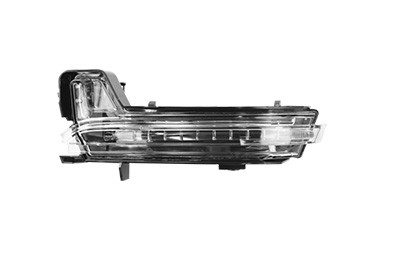 VAN WEZEL Side indicator Article number: 7643915 cheaply