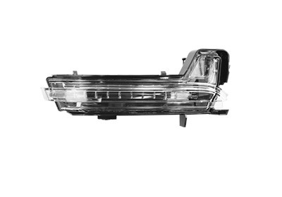 VAN WEZEL Side indicator Article number: 7643916 cheaply