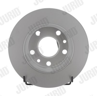 JURID Brake disc Article number: 563689JC cheaply