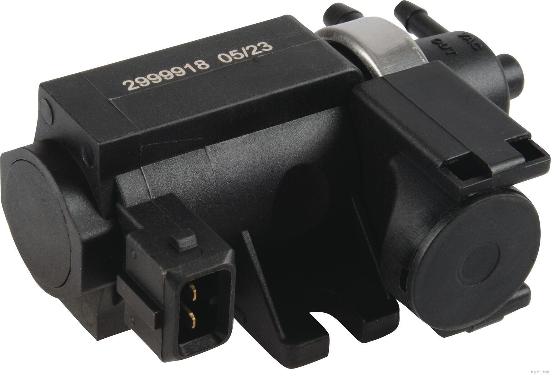 HERTH+BUSS ELPARTS Pressure Converter, exhaust control Article number: 70671973 cheaply