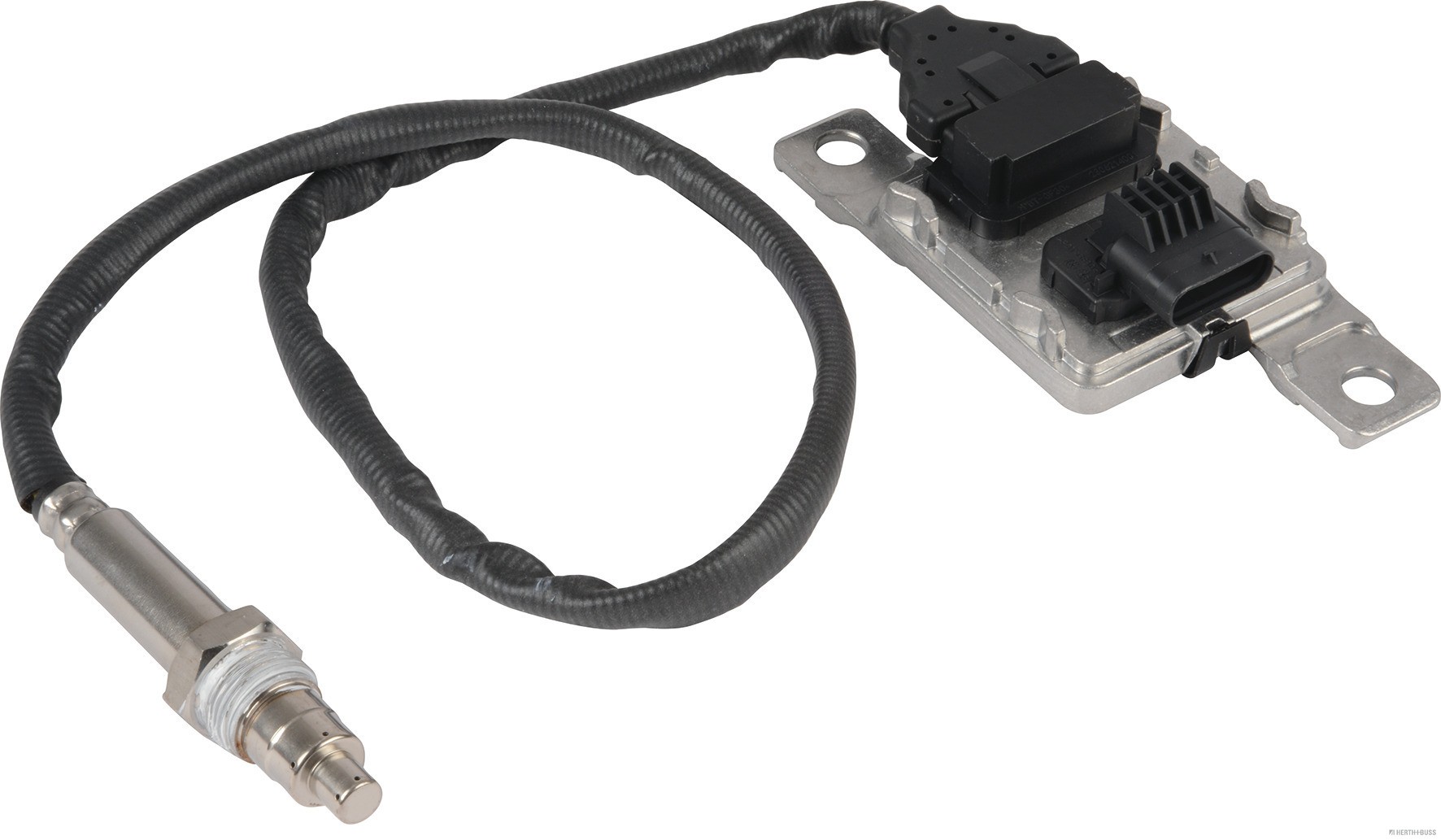 HERTH+BUSS ELPARTS 70680020 NOx Sensor, NOx Catalyst SUPERB 2.0 TDI 200 PS Diesel