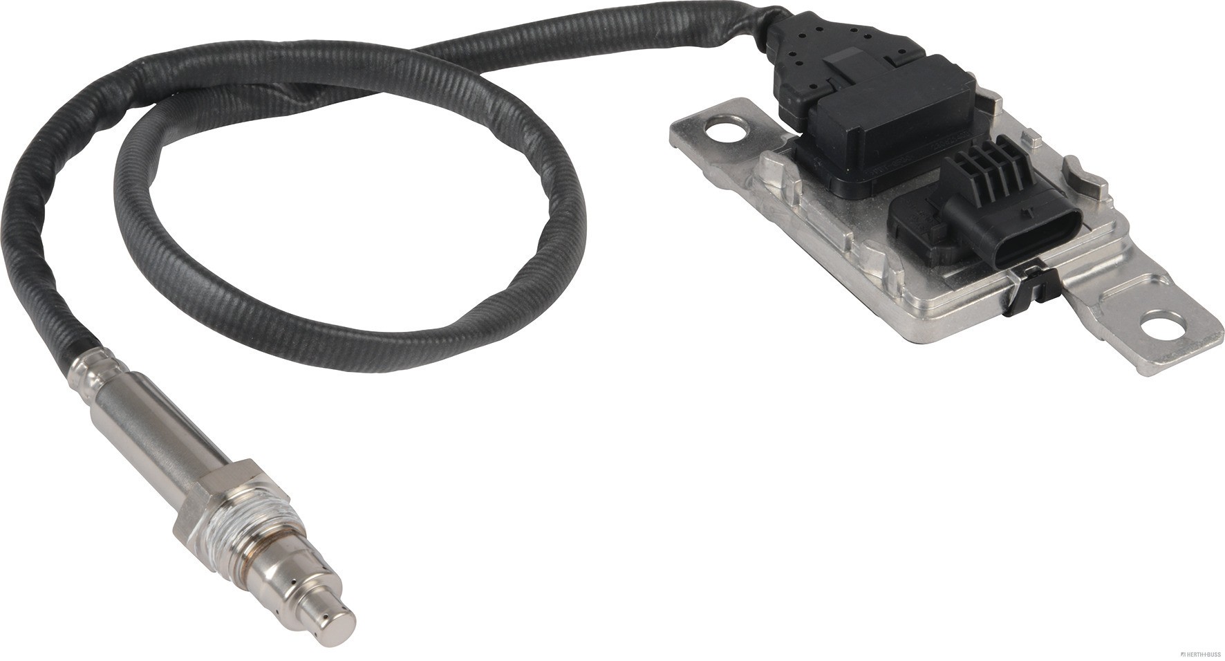 HERTH+BUSS ELPARTS 70680021 NOx Sensor, NOx Catalyst SUPERB 2.0 TDI 4x4 200 PS Diesel