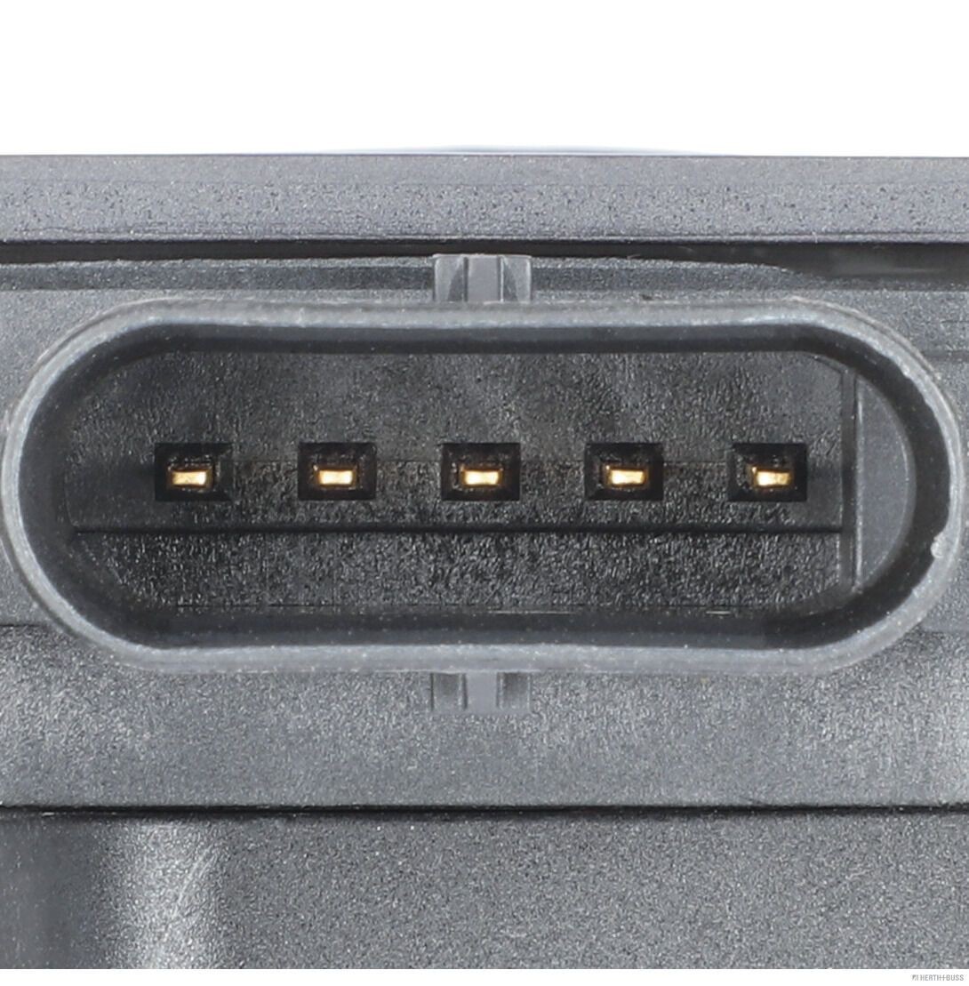 HERTH+BUSS ELPARTS 70680073 NOx-sensor, NOx-katalüsaator PASSAT 2.0 TDI 4motion 200 HP Diisel