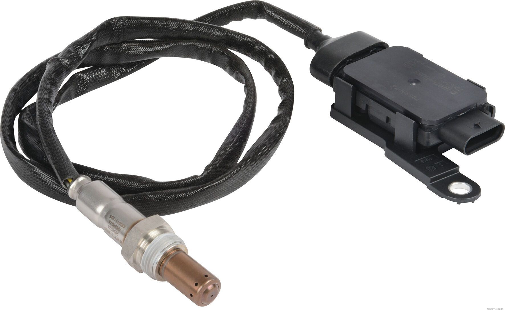 HERTH+BUSS ELPARTS 70680074 NOx Sensor, NOx Catalyst TIGUAN 2.0 TDI 4motion 190 PS Diesel