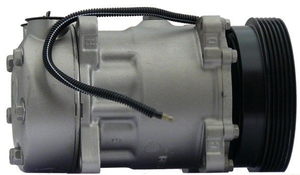ROTOVIS Automotive Electrics Kliimakompressor Artikli number: FRC00060 soodsalt