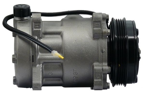 ROTOVIS Automotive Electrics Kliimakompressor Artikli number: FRC00061 soodsalt
