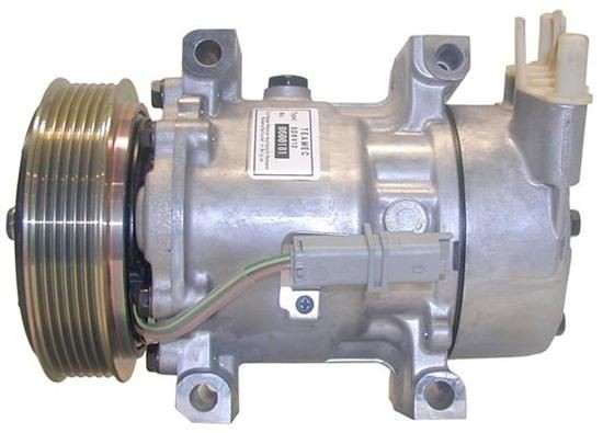 ROTOVIS Automotive Electrics Air conditioning compressor Article number: FRC00181 cheaply