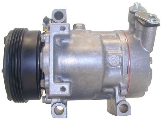 ROTOVIS Automotive Electrics Kliimakompressor Artikli number: FRC00183 soodsalt