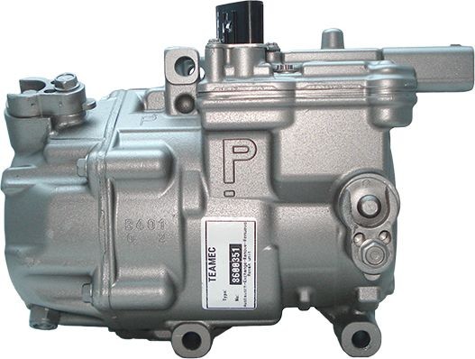 ROTOVIS Automotive Electrics Air conditioning compressor Article number: FRC00351 cheaply