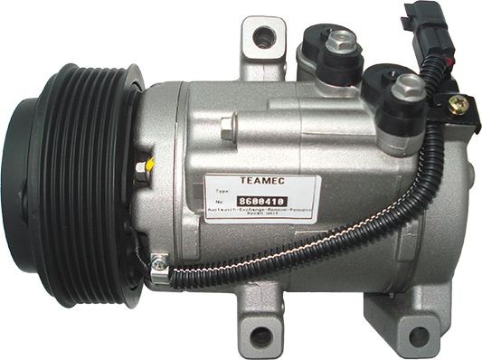 ROTOVIS Automotive Electrics AC-kompressor artikkelnummer: FRC00410 billig