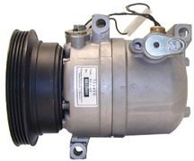 ROTOVIS Automotive Electrics AC-kompressor artikkelnummer: FRC10601 billig