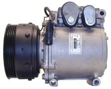 ROTOVIS Automotive Electrics Air conditioning compressor Article number: FRC11071 cheaply