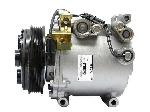 ROTOVIS Automotive Electrics Air conditioning compressor Article number: FRC11072 cheaply