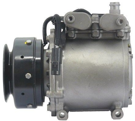 ROTOVIS Automotive Electrics Air conditioning compressor Article number: FRC11121 cheaply
