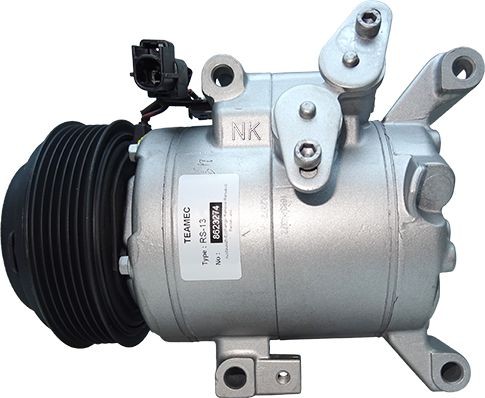 ROTOVIS Automotive Electrics Klimakompressor Varenummer: FRC23274 billige