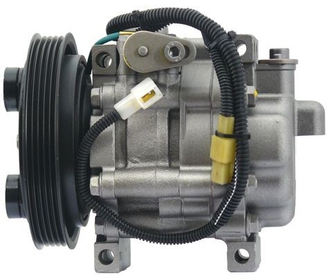 ROTOVIS Automotive Electrics Kliimakompressor Artikli number: FRC25003 soodsalt