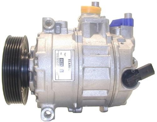 ROTOVIS Automotive Electrics Air conditioning compressor Article number: FRC29703 cheaply