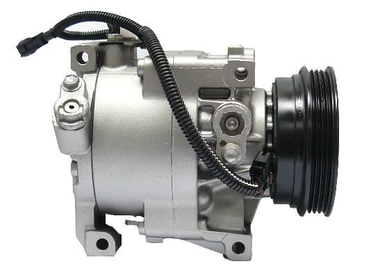 ROTOVIS Automotive Electrics Air conditioning compressor Article number: FRC29809 cheaply