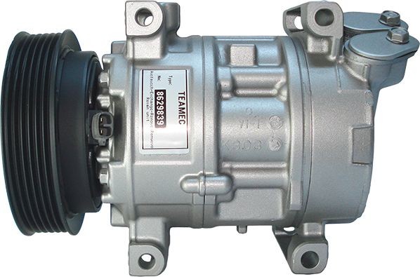 ROTOVIS Automotive Electrics Air conditioning compressor Article number: FRC29839 cheaply
