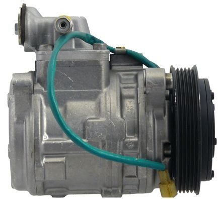 ROTOVIS Automotive Electrics Air conditioning compressor Article number: FRC34001 cheaply