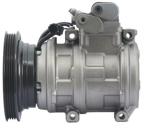 ROTOVIS Automotive Electrics Kliimakompressor Artikli number: FRC34802 soodsalt