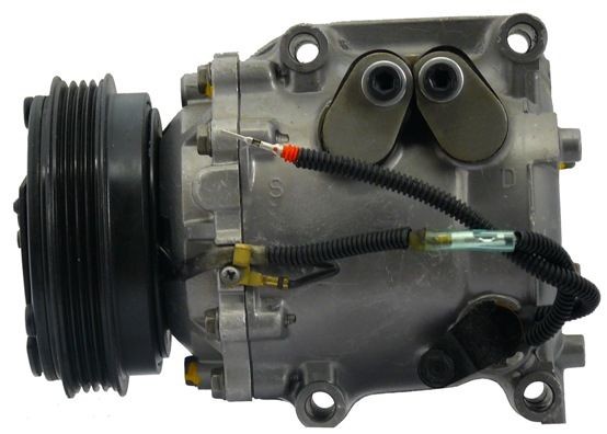 ROTOVIS Automotive Electrics Air conditioning compressor Article number: FRC43261 cheaply