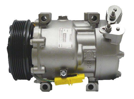 ROTOVIS Automotive Electrics Air conditioning compressor Article number: FRC46014 cheaply