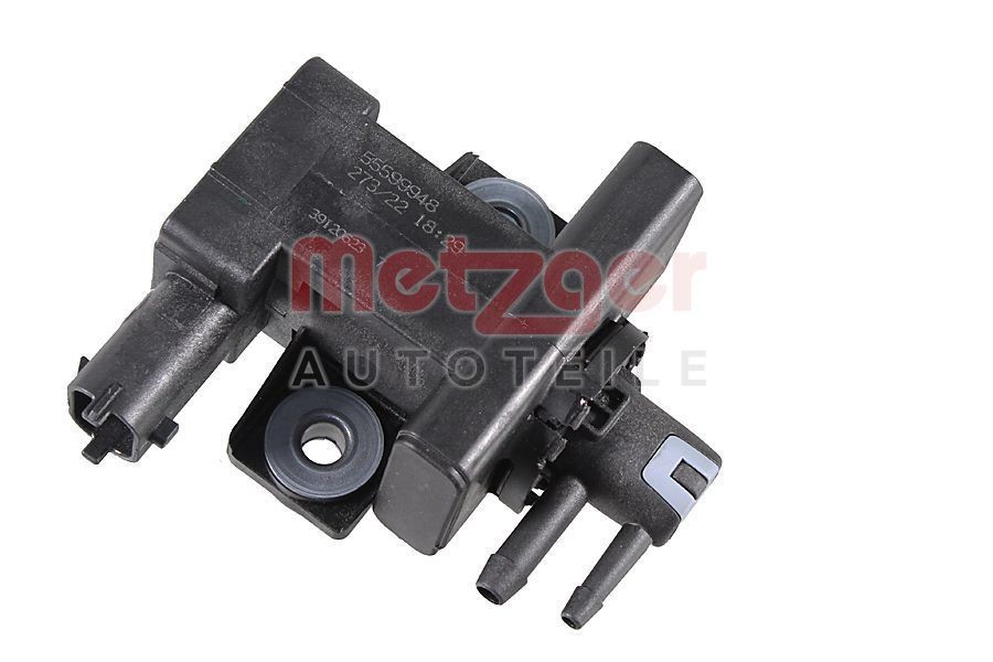 METZGER Pressure converter, turbocharger Article number: 08920036 cheaply