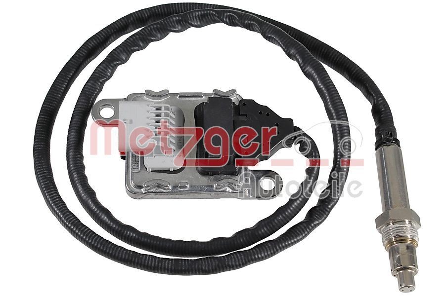 METZGER 0899344 NOx Sensor, NOx Catalyst INSIGNIA 1.6 D (68) 110 PS Diesel