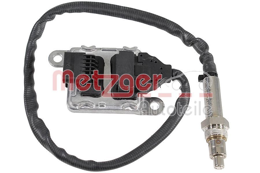 METZGER 0899345 NOx Sensor, NOx Catalyst INSIGNIA 2.0 CDTI 4x4 (69) 170 PS Diesel 2017