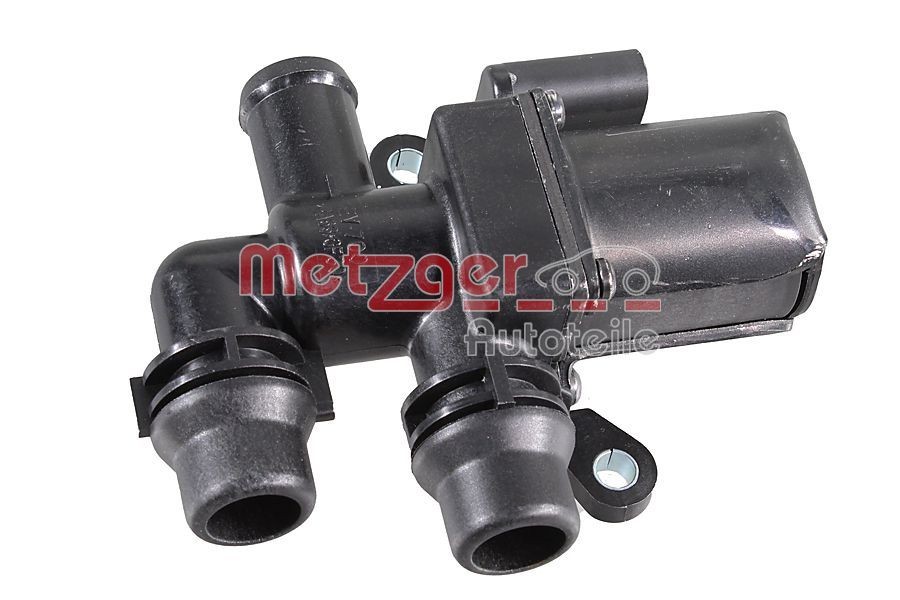METZGER Heater control valve Article number: 0899350 cheaply