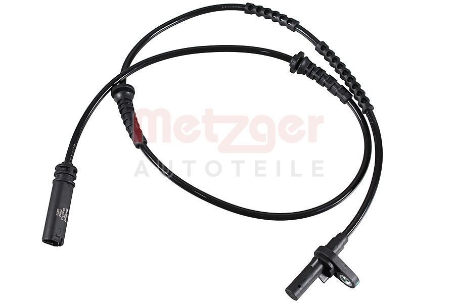 METZGER ABS sensor Article number: 09001513 cheaply