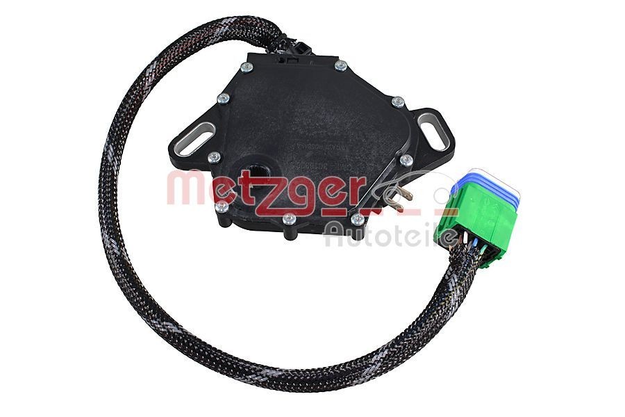 METZGER Shift Selector Lever Article number: 0901471 cheaply