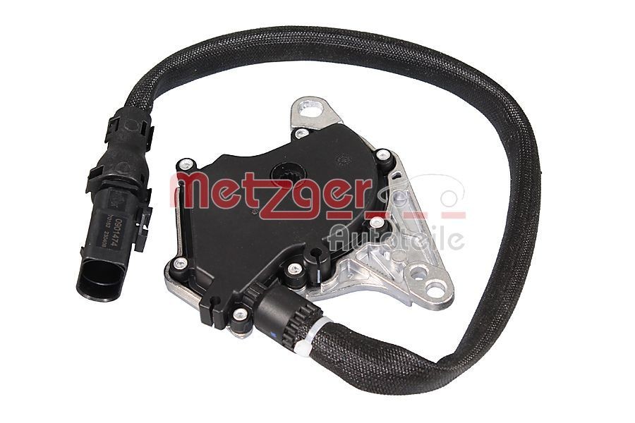 METZGER Shift Selector Lever Article number: 0901474 cheaply