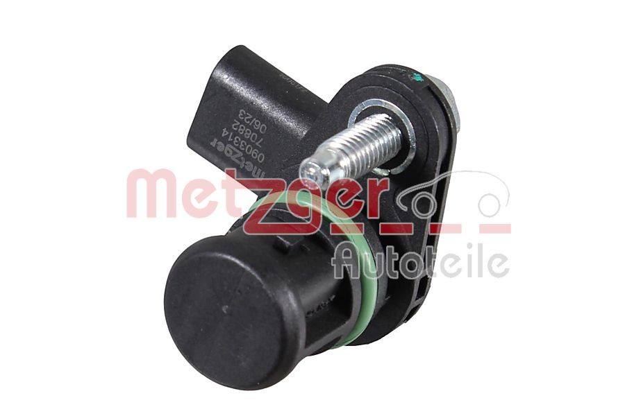 METZGER Camshaft position sensor Article number: 0903314 cheaply