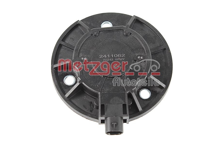 METZGER 2411062 Central Magnet, camshaft adjustment OCTAVIA 2.0 TSI RS 245 PS Petrol