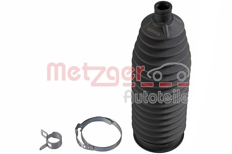 METZGER Bellow Set, steering Article number: 755.510 cheaply