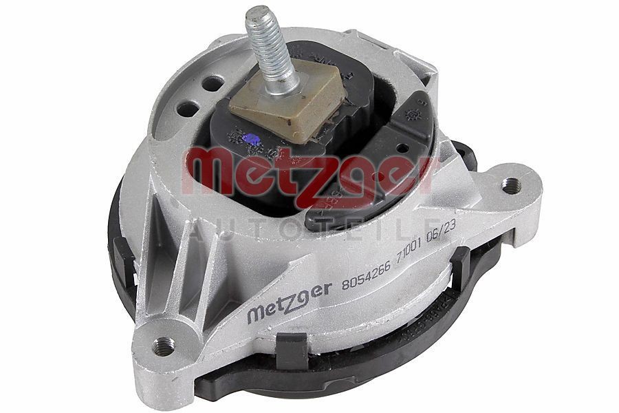 METZGER Piekare, Dzinējs raksta numurs: 8054266 lēti