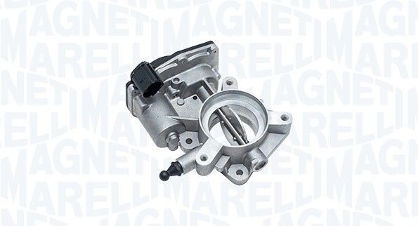 MAGNETI MARELLI Drosselklapp Artikli number: 802000000151 soodsalt