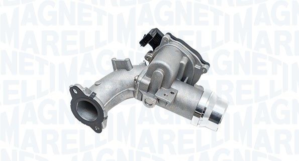 MAGNETI MARELLI Drosselklapp Artikli number: 802000000163 soodsalt