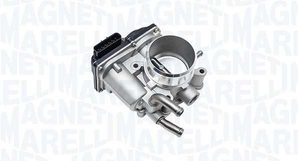 MAGNETI MARELLI Drosselklapp Artikli number: 802000000173 soodsalt