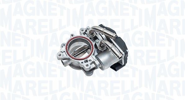 MAGNETI MARELLI Drosselklapp Artikli number: 802000000183 soodsalt