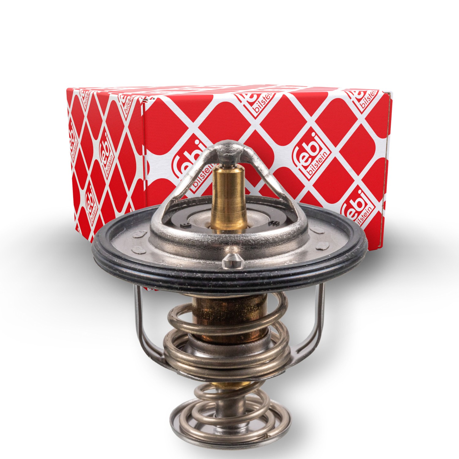 FEBI BILSTEIN Thermostat Article number: 107698 cheaply