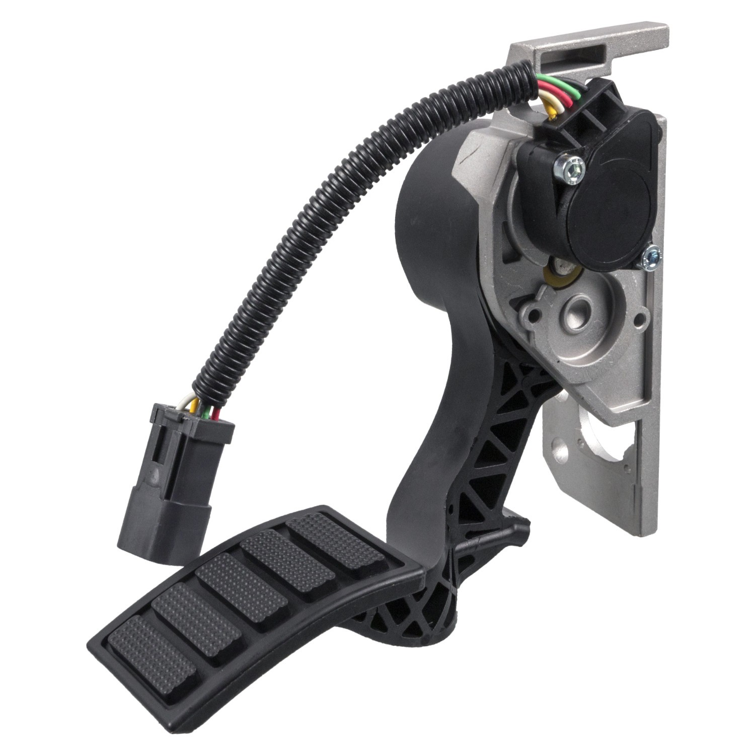 FEBI BILSTEIN Accelerator pedal position sensor Article number: 182617 cheaply
