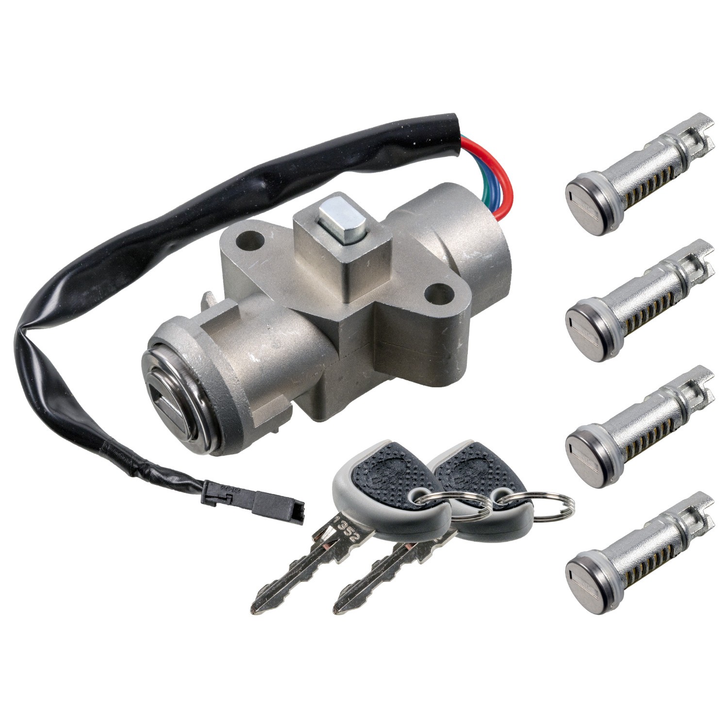 FEBI BILSTEIN Lock Cylinder, ignition lock Article number: 183274 cheaply