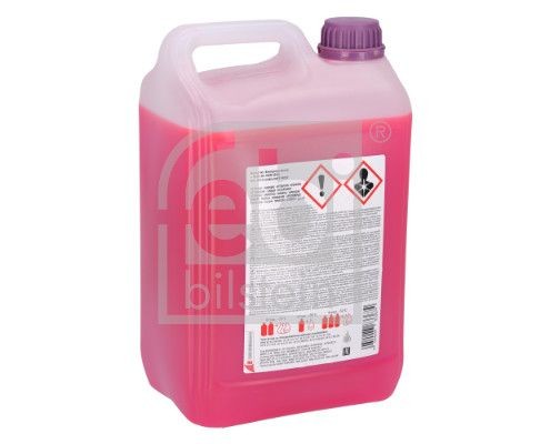 FEBI BILSTEIN 183367 Jahutusvedelik SCALA 1.0 TSI 110 HP Bensiin