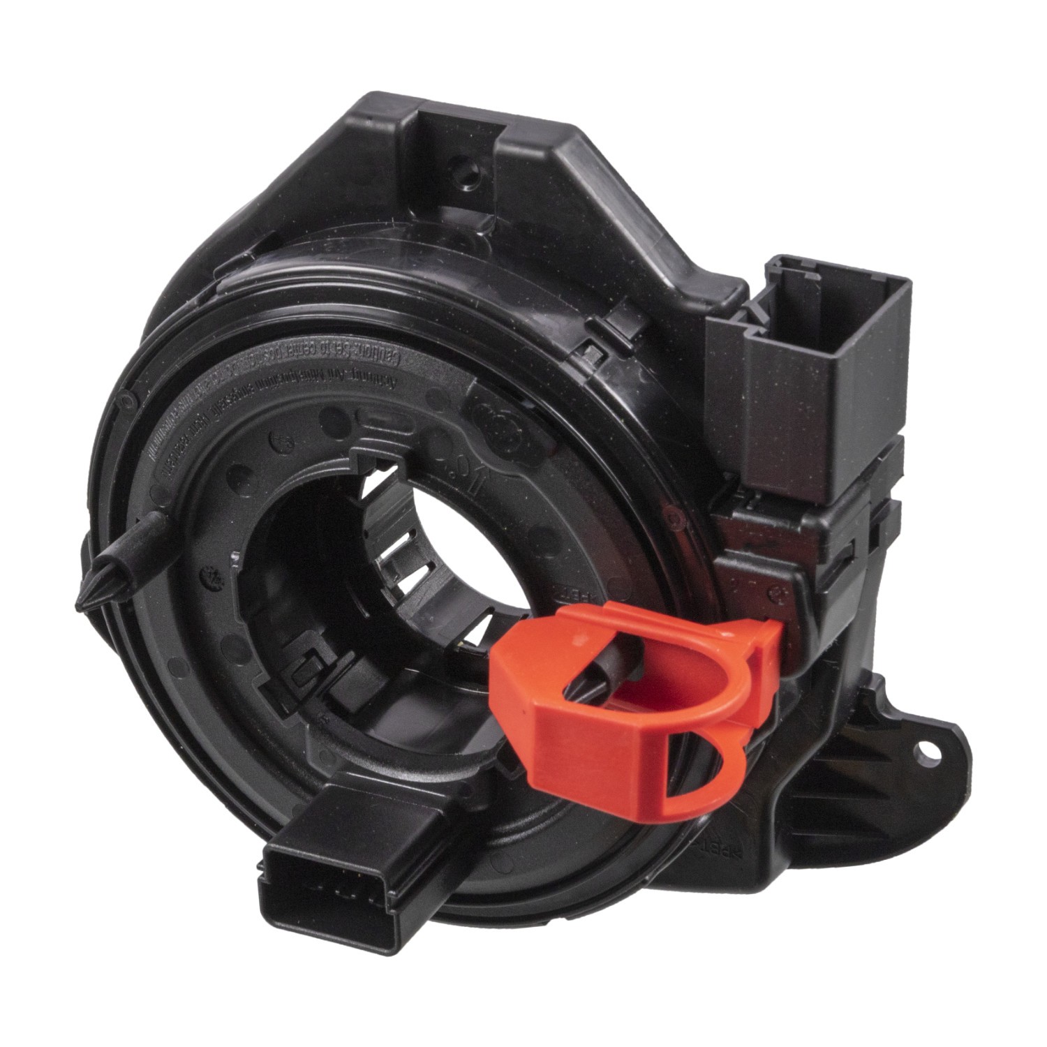 FEBI BILSTEIN 183548 Clockspring, airbag SCALA 1.0 TSI 116 PS Petrol