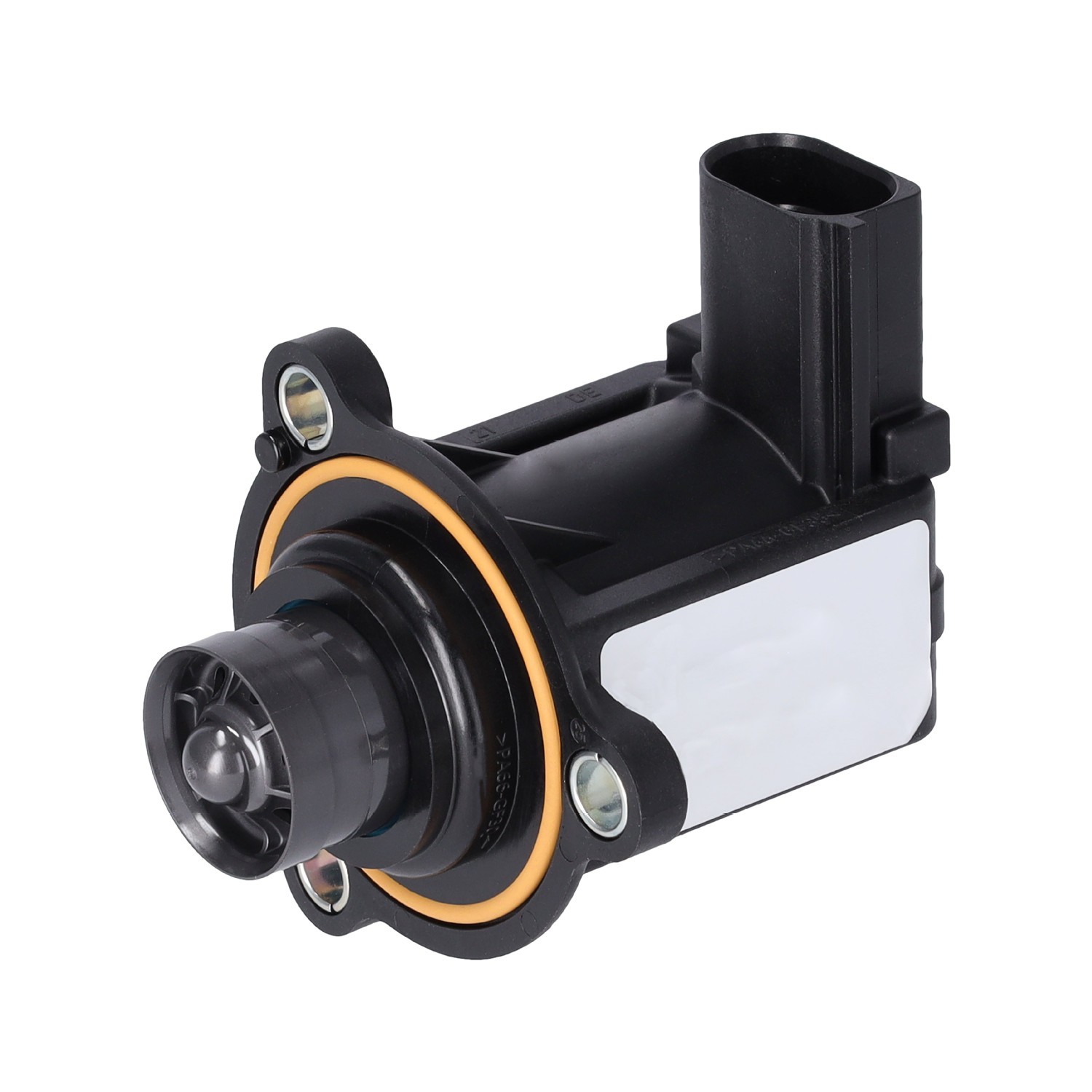 FEBI BILSTEIN 183751 Luftcirkulationsventil, turbolader PASSAT 2.0 TDI 136 HK Diesel 2014