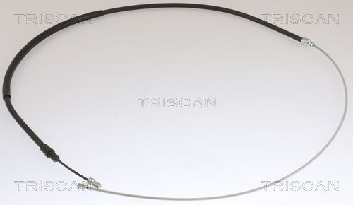 TRISCAN Håndbremsekabel Varenummer: 8140 251265 billige