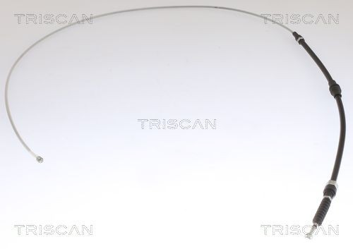 TRISCAN Håndbremsekabel Varenummer: 8140 291184 billige